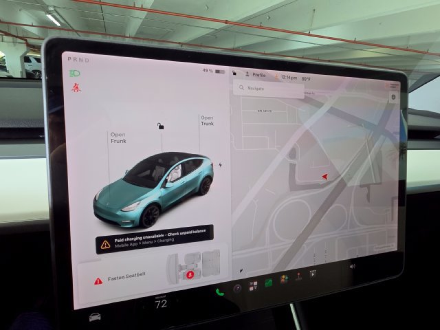 Used 2020 Tesla Model Y Long Range AWD/4WD image 43