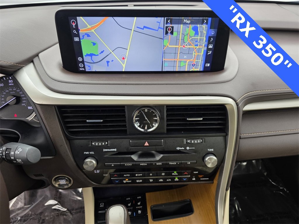 Used 2020 Lexus RX 350 AWD w/ Premium Package image 22