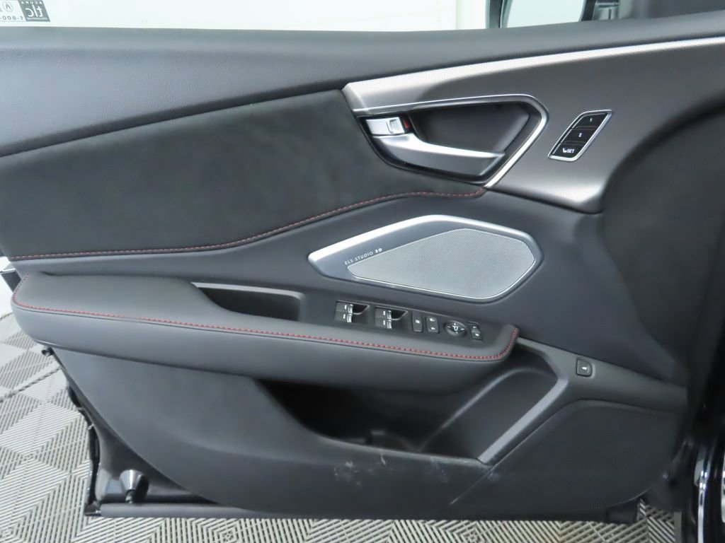 Used 2026 Acura RDX A-Spec image 26