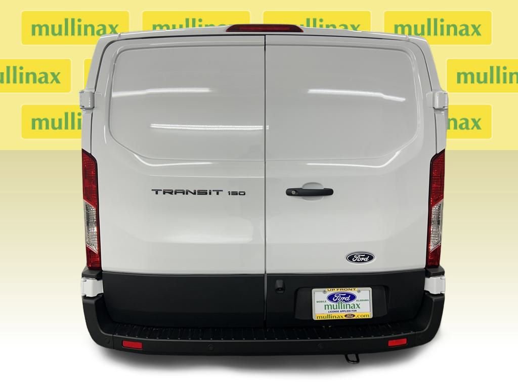 New 2026 Ford Transit 150 Low Roof image 8