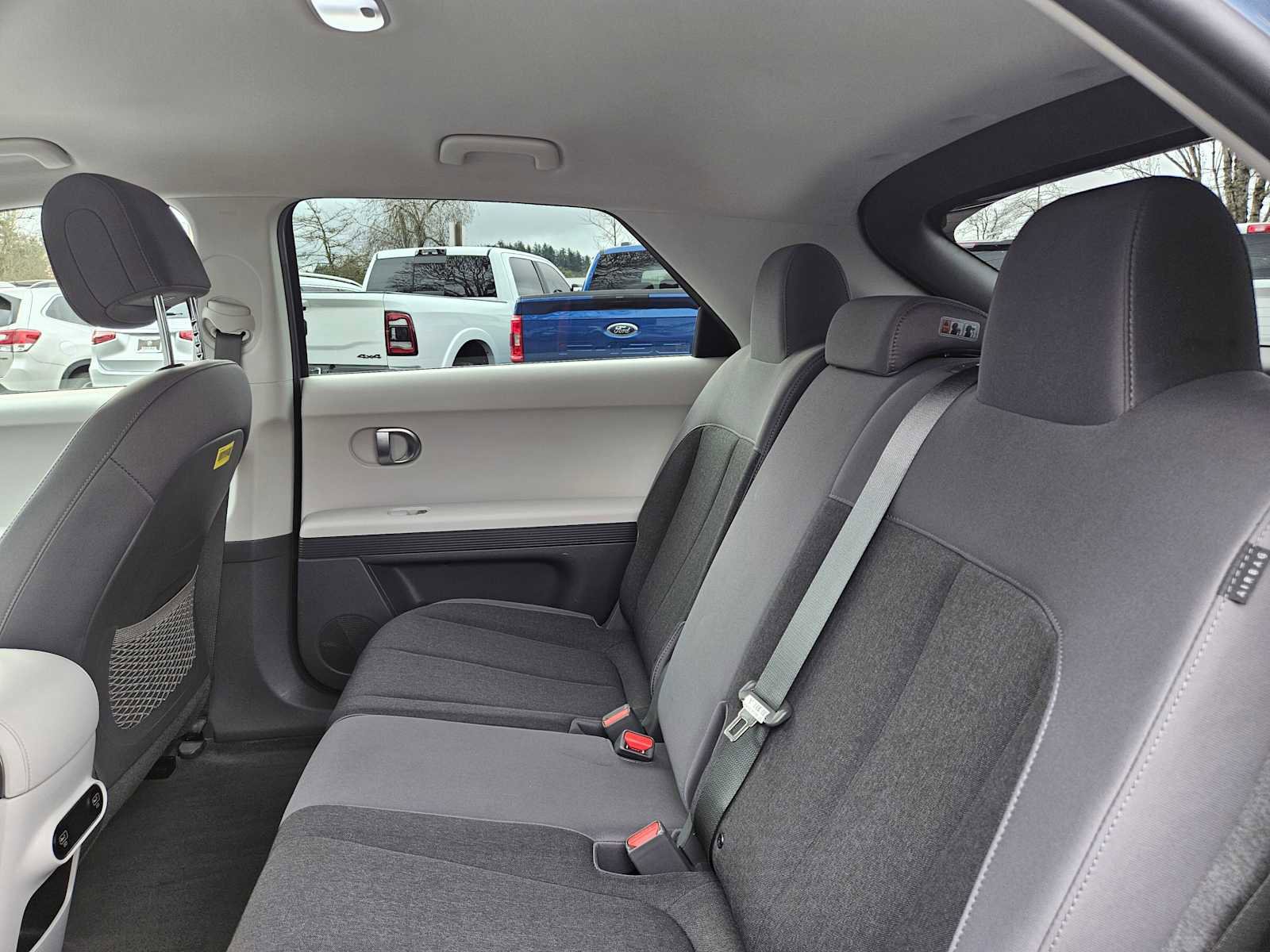 Used 2024 Hyundai Ioniq 5 SEL image 20