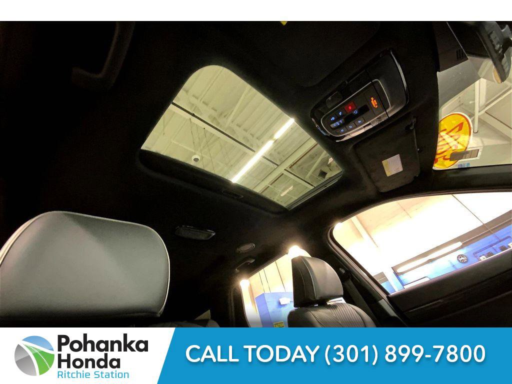 Used 2025 Hyundai Palisade Calligraphy image 28