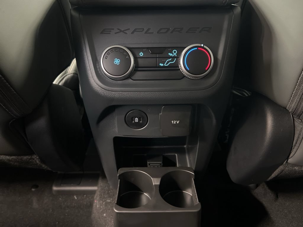 New 2026 Ford Explorer Active w/ Active Comfort Package AWD/4WD image 29