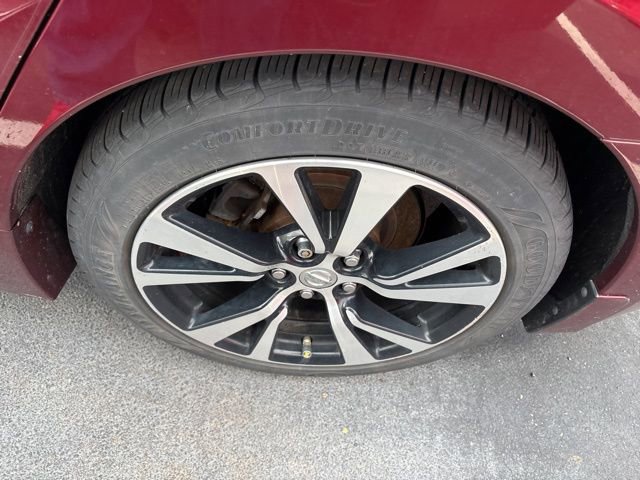 Used 2018 Nissan Maxima 3.5 SV image 11