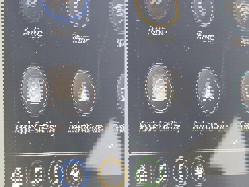 New 2026 Chevrolet Silverado 1500 Custom w/ Turbomax Blackout Package image 3