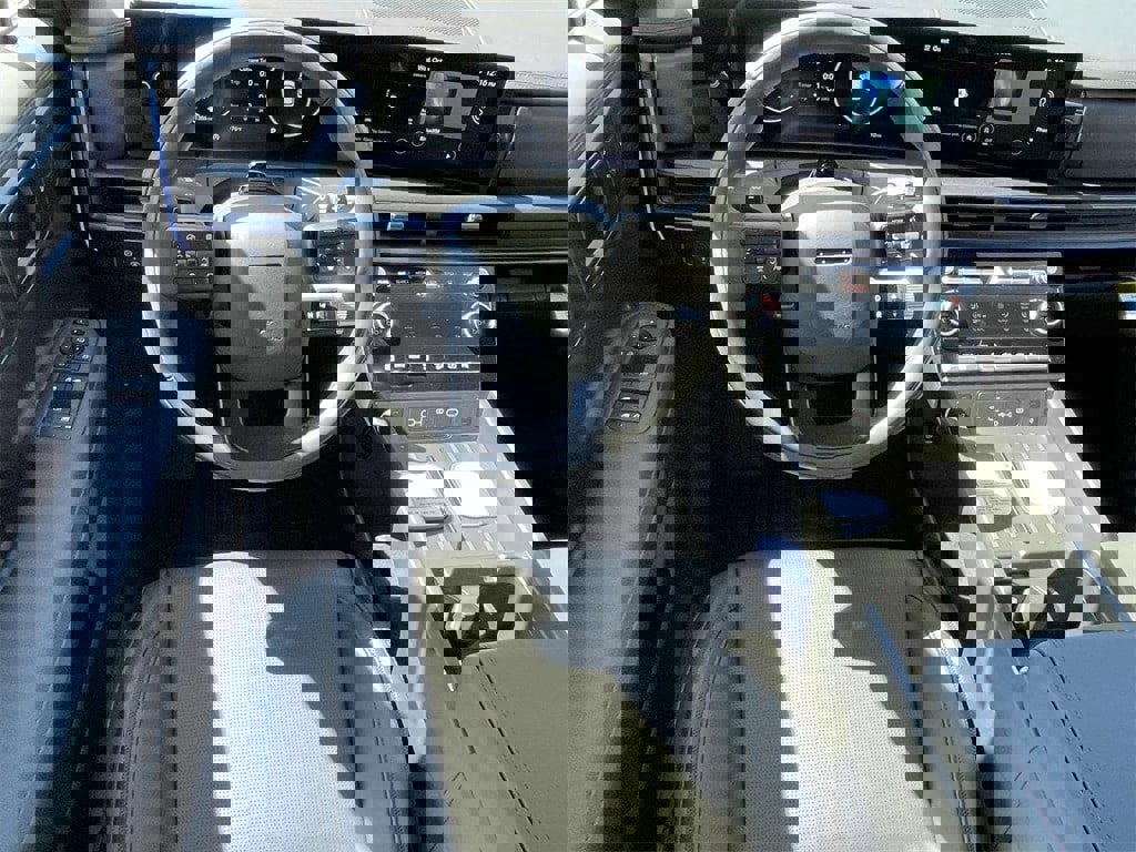 New 2026 Hyundai Santa Fe Calligraphy image 11