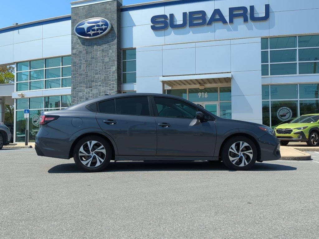 Used 2023 Subaru Legacy Premium image 7