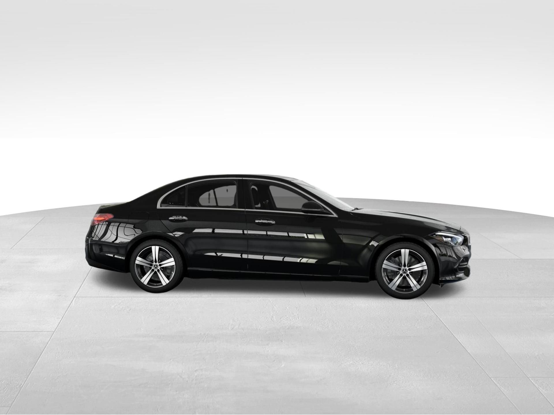 New 2026 Mercedes-Benz C 300 C 300 image 17