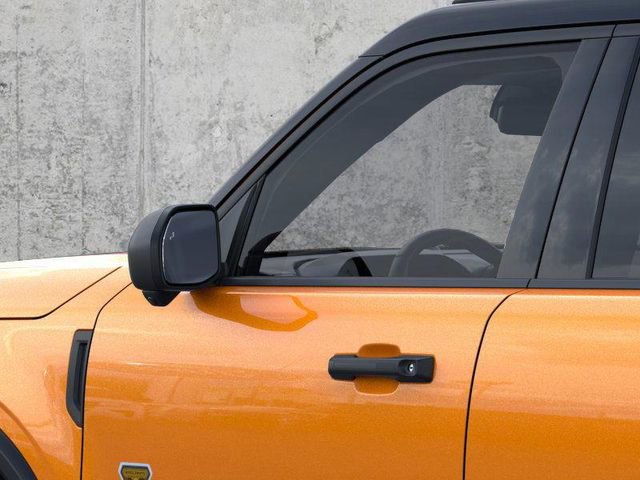 New 2026 Ford Bronco Sport Badlands w/ Sasquatch Badlands Package image 20