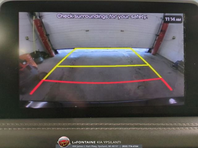 Used 2020 Genesis G70 3.3T image 25