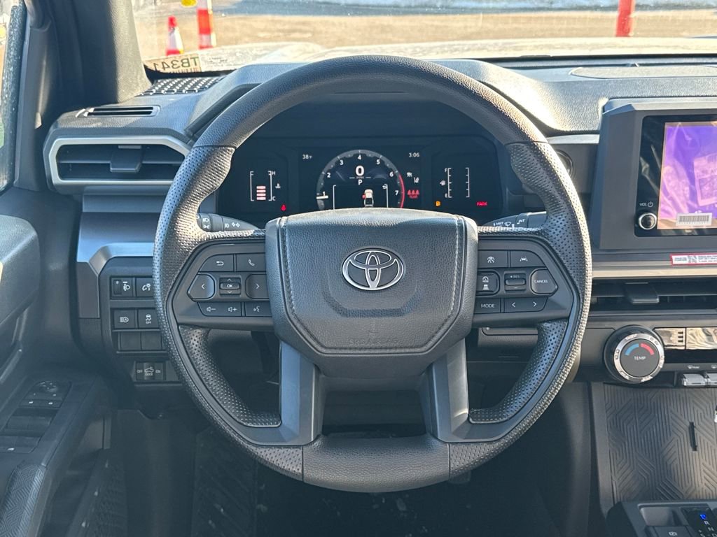 New 2026 Toyota Tacoma SR5 image 13