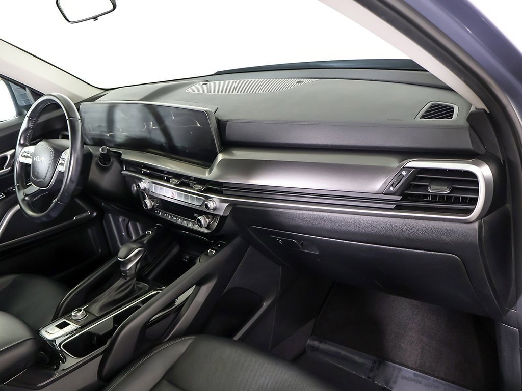 Used 2023 Kia Telluride S image 27
