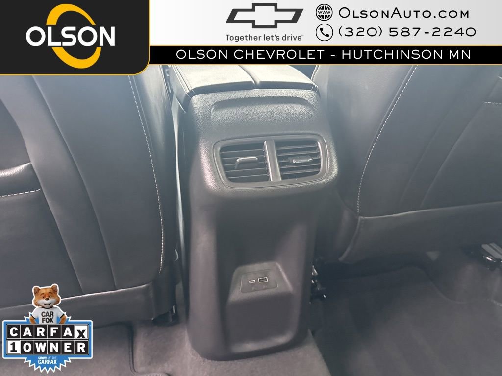 Certified 2025 Buick Envision Sport Touring image 30