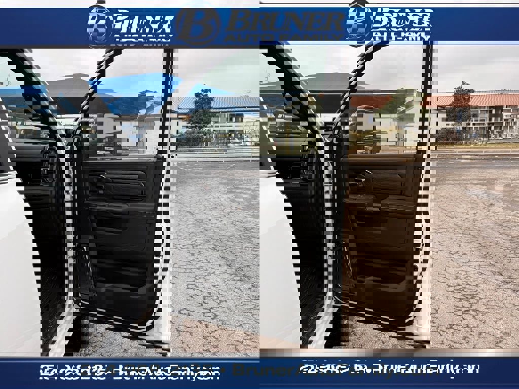 New 2026 RAM 3500 Limited image 14