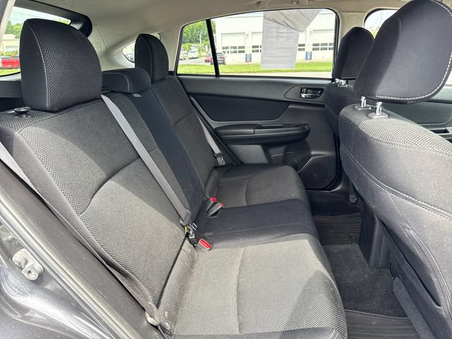 Used 2014 Subaru Crosstrek 2.0i Premium w/ Moonroof Package AWD/4WD image 14