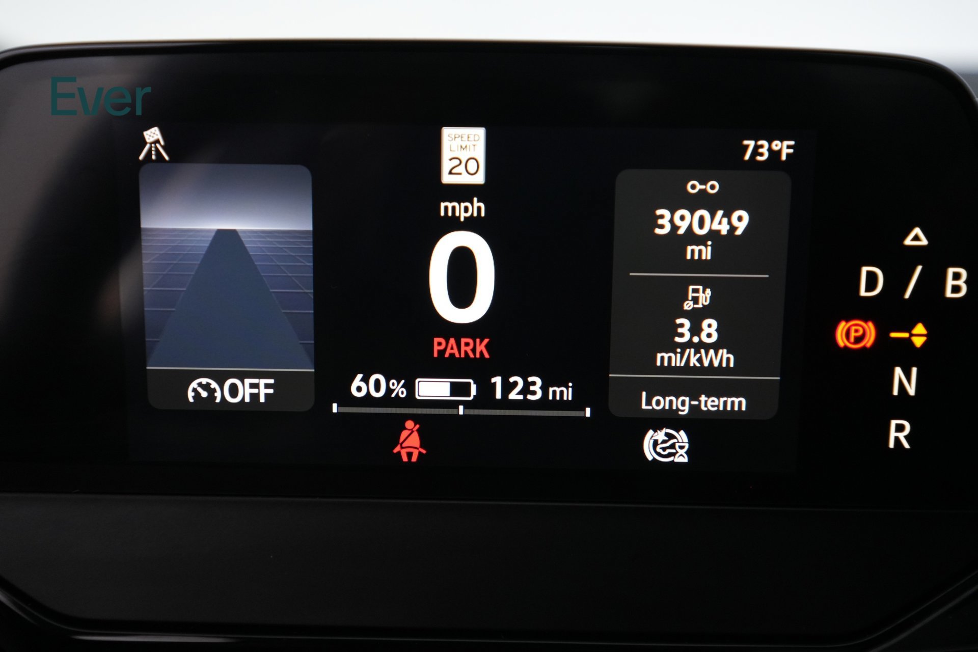 Used 2023 Volkswagen ID.4 S RWD image 7