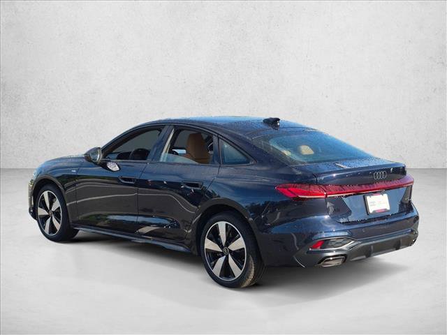 New 2026 Audi A5 2.0T Premium Plus AWD/4WD image 7