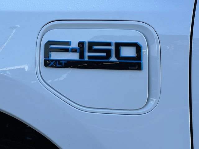 New 2025 Ford F150 Lightning XLT image 9