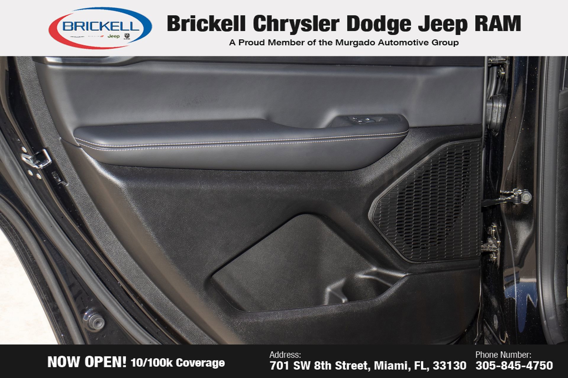 Used 2025 Jeep Grand Cherokee L Altitude image 12