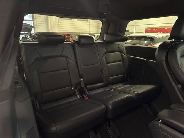 Used 2025 Lincoln Navigator Reserve w/ Jet Appearance Package image 19