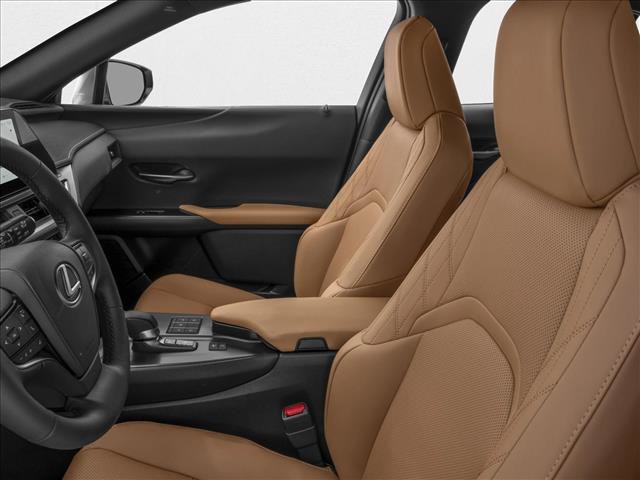 New 2026 Lexus UX 300h FWD w/ Accessory Package (2T) image 6