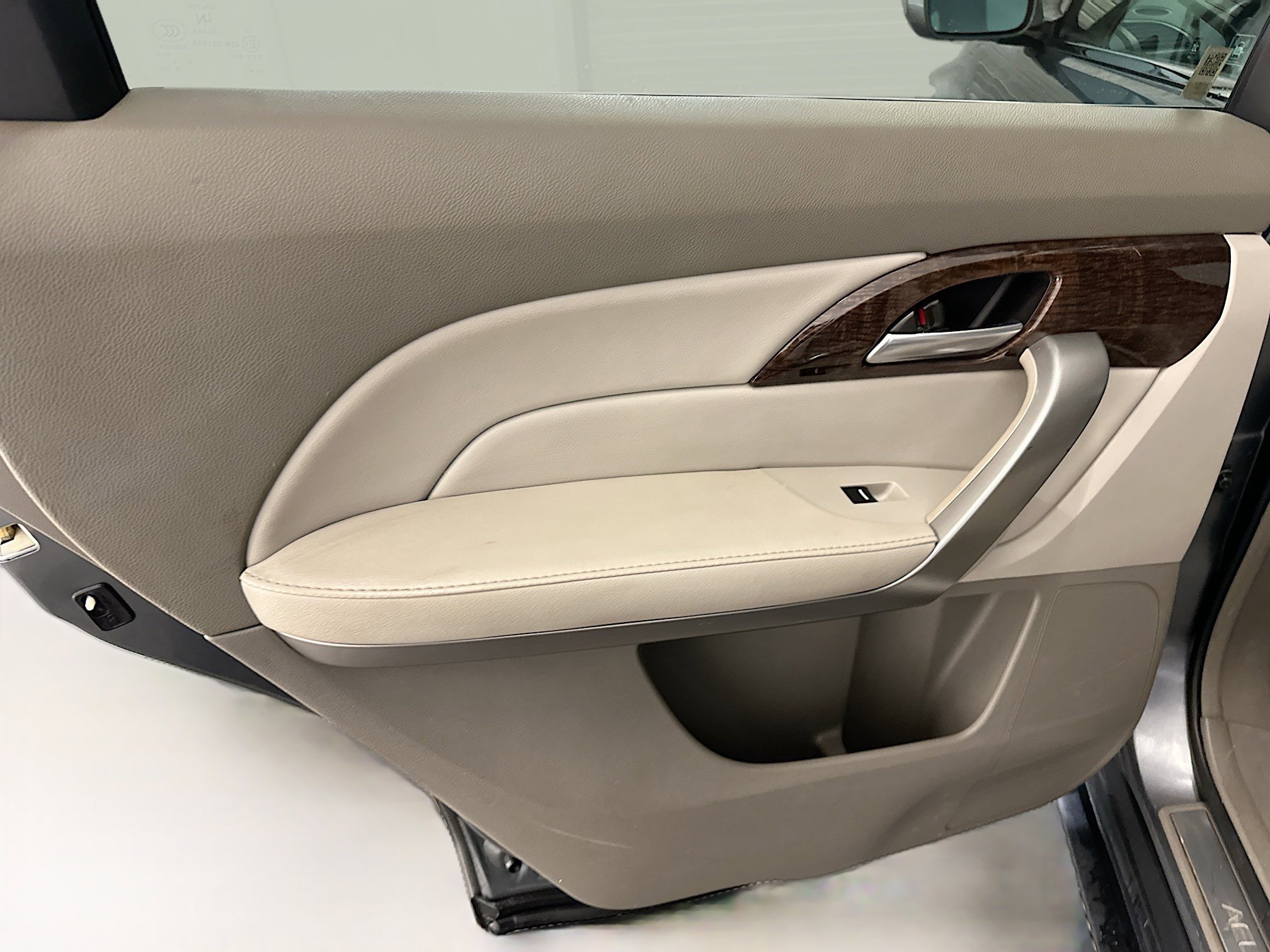 Used 2012 Acura MDX w/ Technology Package image 28