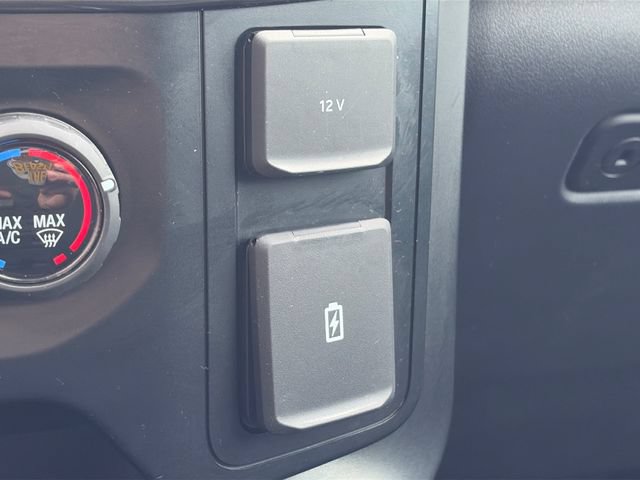 Used 2023 Ford F150 XL w/ STX Appearance Package AWD/4WD image 23