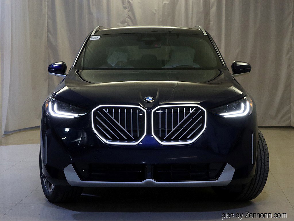 New 2026 BMW X3 xDrive30 w/ Premium Package image 5