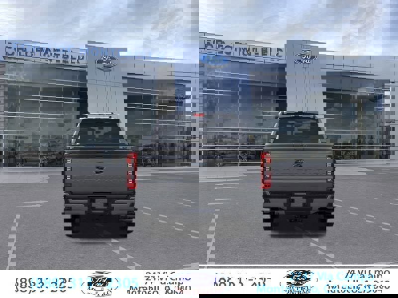 New 2025 Ford F250 Lariat w/ Lariat Ultimate Package image 7