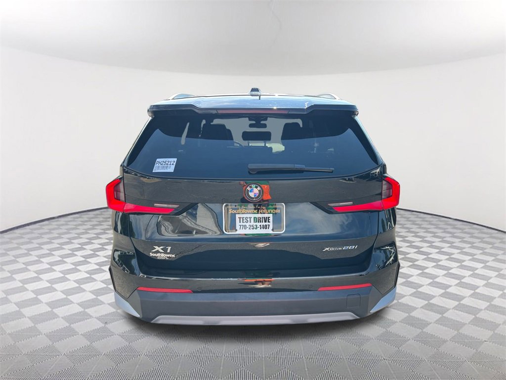 Used 2023 BMW X1 xDrive28i image 6