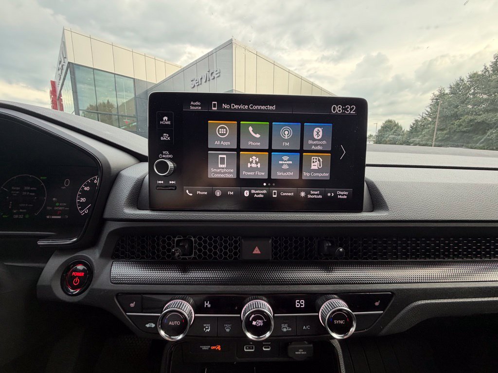 Used 2025 Honda CR-V Sport-L image 9
