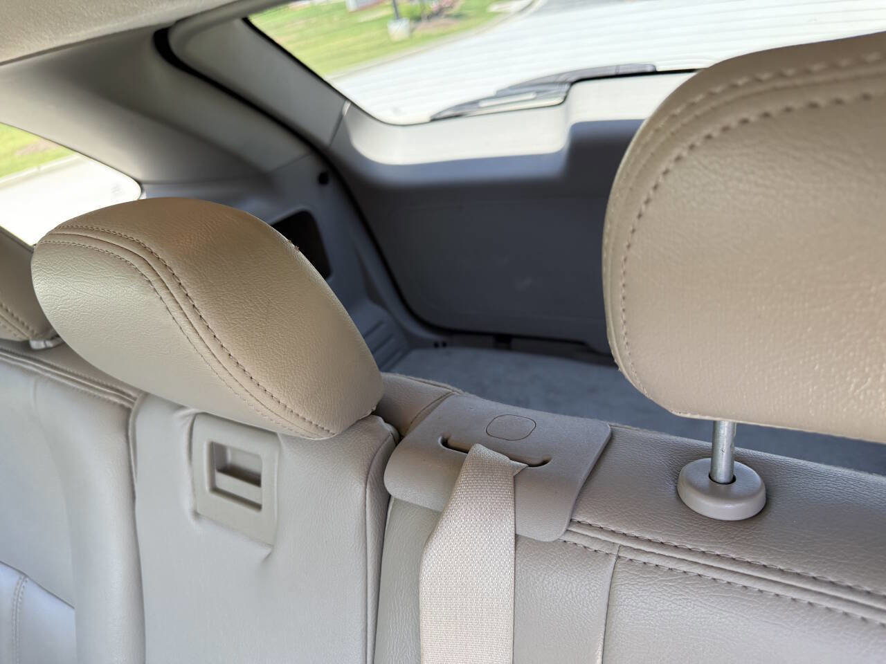 Used 2009 Ford Edge SEL image 20