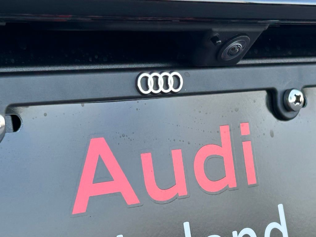 New 2026 Audi Q7 2.0T Premium image 61