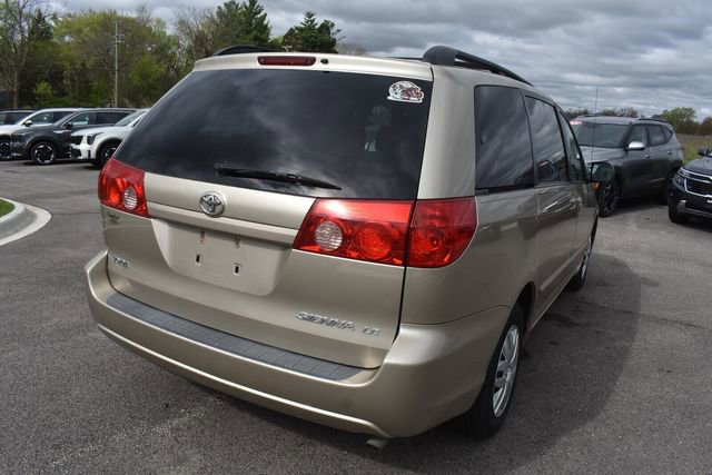 Used 2006 Toyota Sienna LE FWD image 3