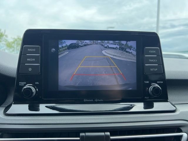 Certified 2023 Kia Seltos LX AWD/4WD image 19