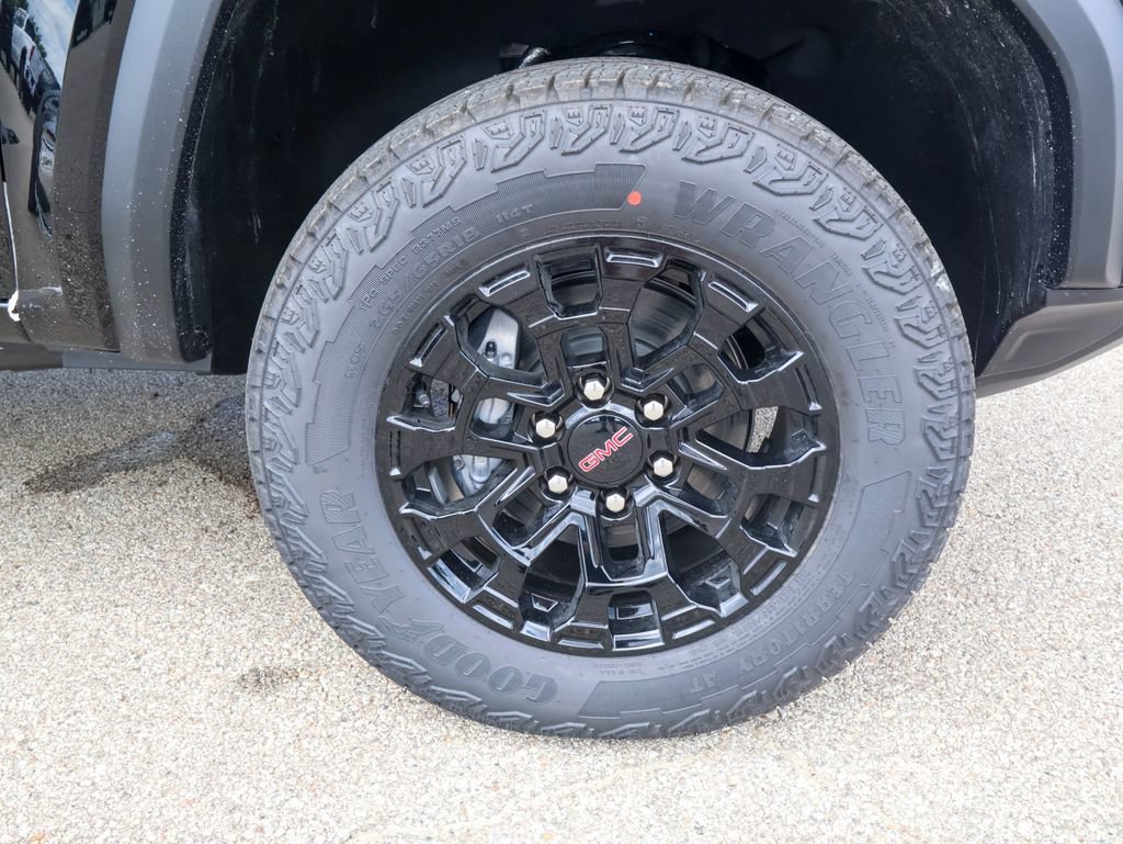 New 2026 GMC Canyon Elevation w/ Convenience Package AWD/4WD image 35