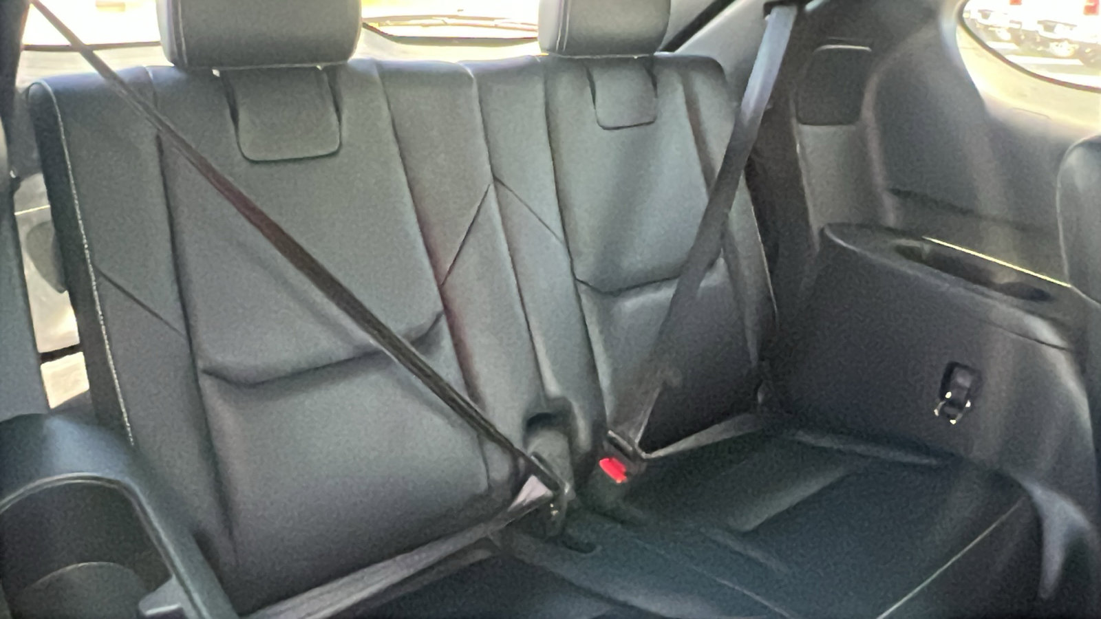 Used 2023 MAZDA CX-9 Grand Touring image 19