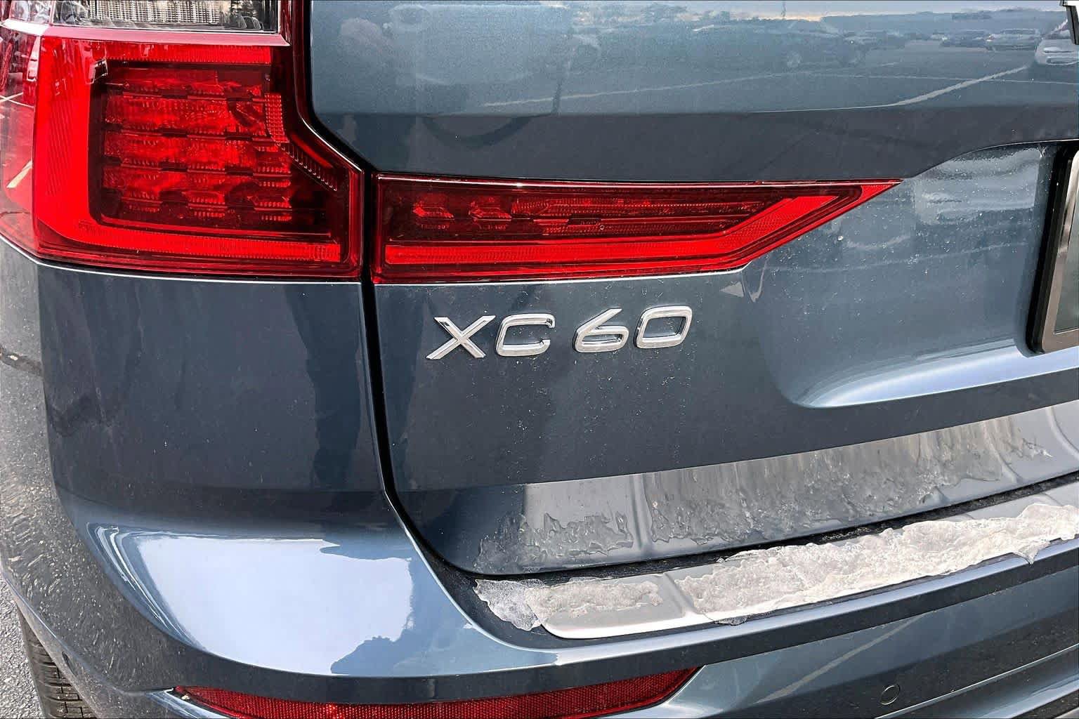 New 2026 Volvo XC60 B5 Ultra w/ Protection Package Premier image 6