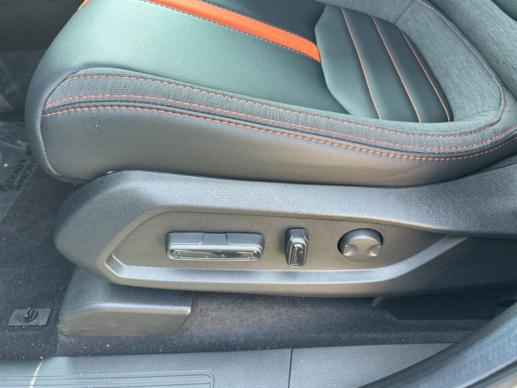 New 2026 Honda Passport TrailSport image 17