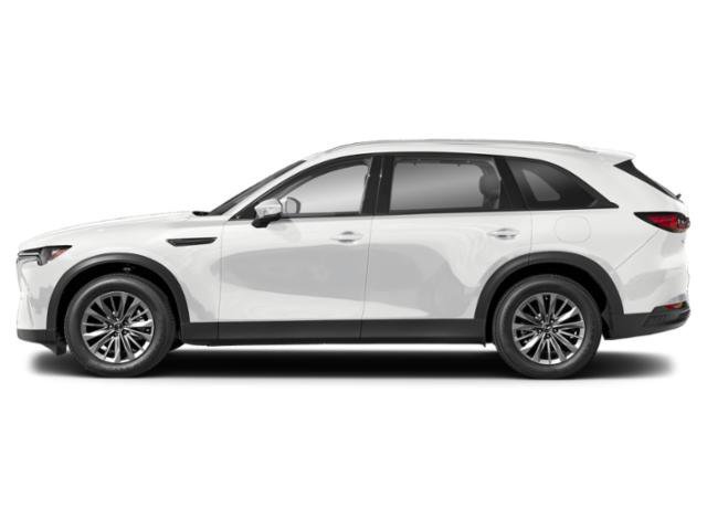 New 2026 MAZDA CX-90 3.3 Turbo w/ Preferred Package AWD/4WD image 3