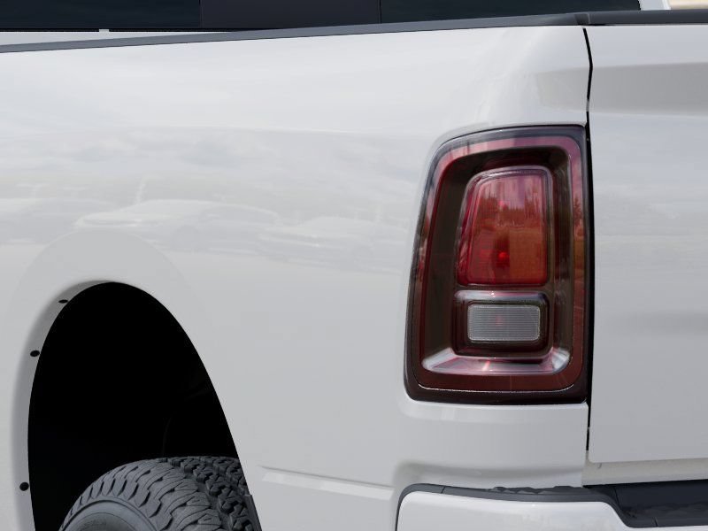 New 2026 RAM 2500 Tradesman AWD/4WD image 9