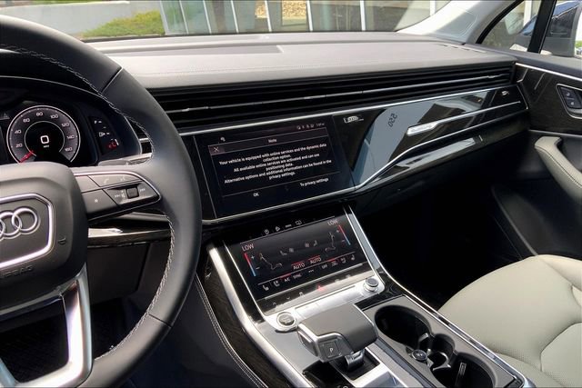 New 2025 Audi Q7 3.0T Premium Plus image 6