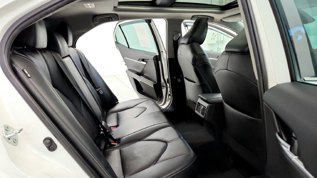 Certified 2021 Toyota Camry XSE w/ Carpet Mat Package (TMS) AWD/4WD image 18