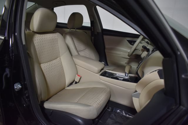 Used 2016 Nissan Altima 2.5 S w/ Power Driver Seat Package FWD image 31