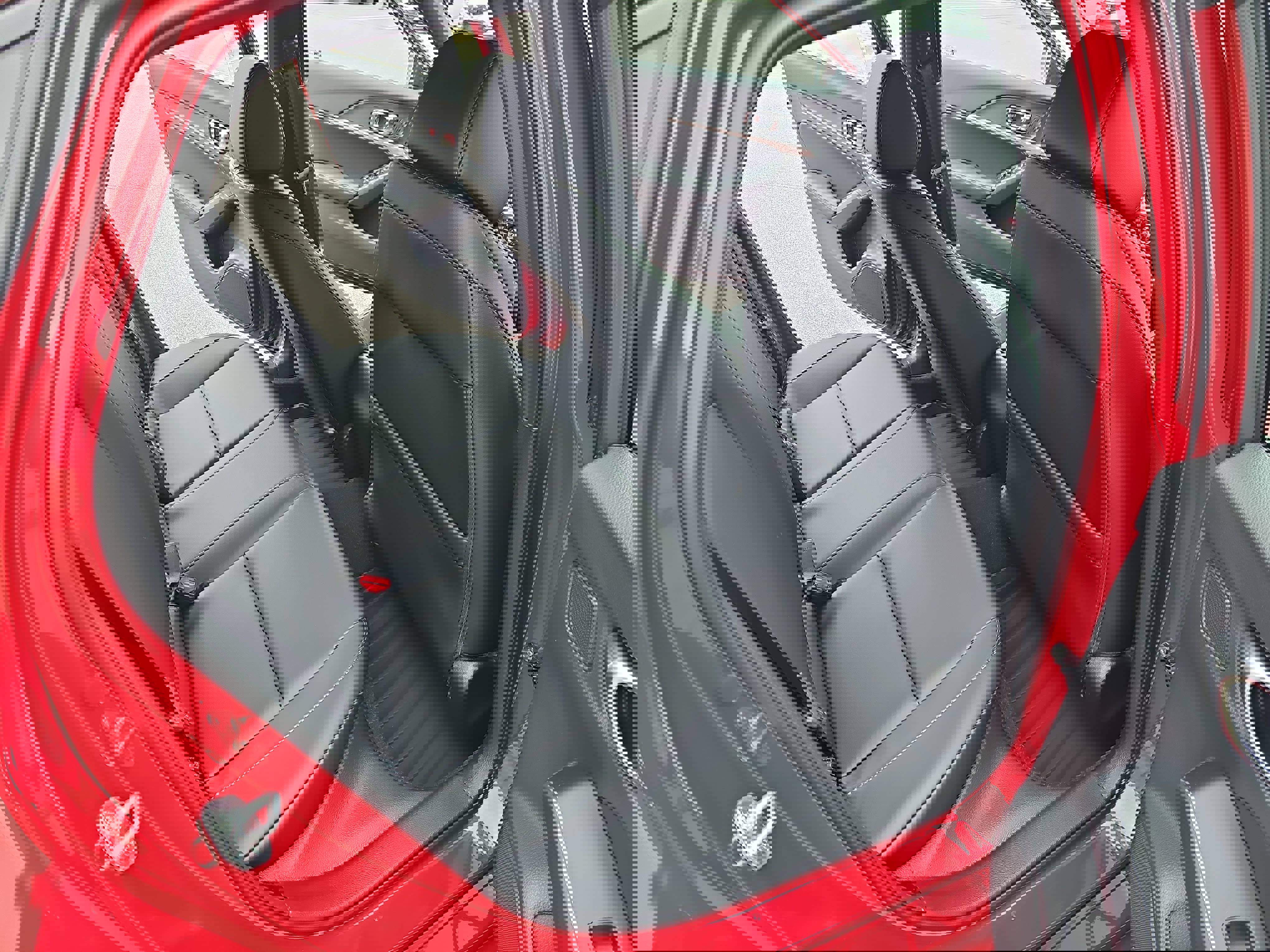 New 2026 Acura Integra A-Spec image 11