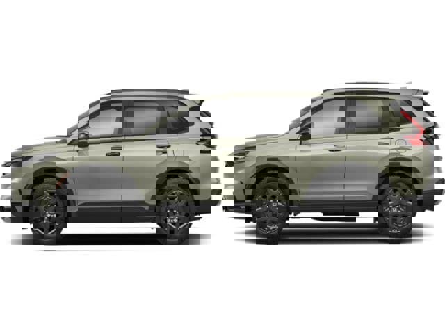New 2026 Honda CR-V TrailSport image 4