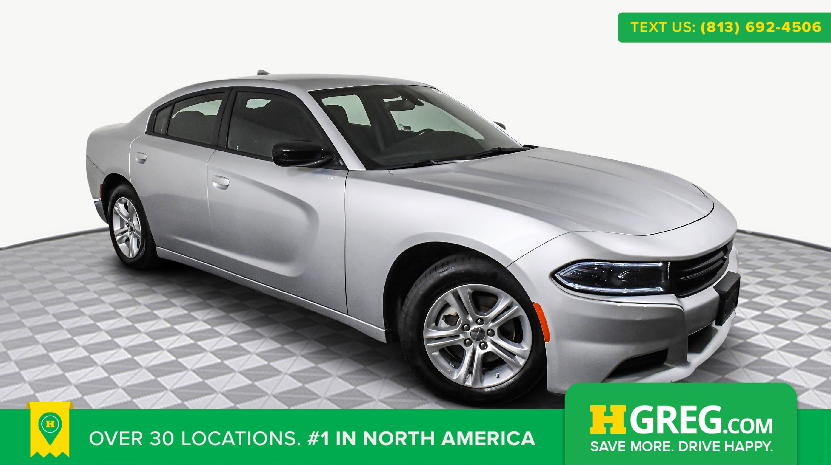 Used 2023 Dodge Charger SXT