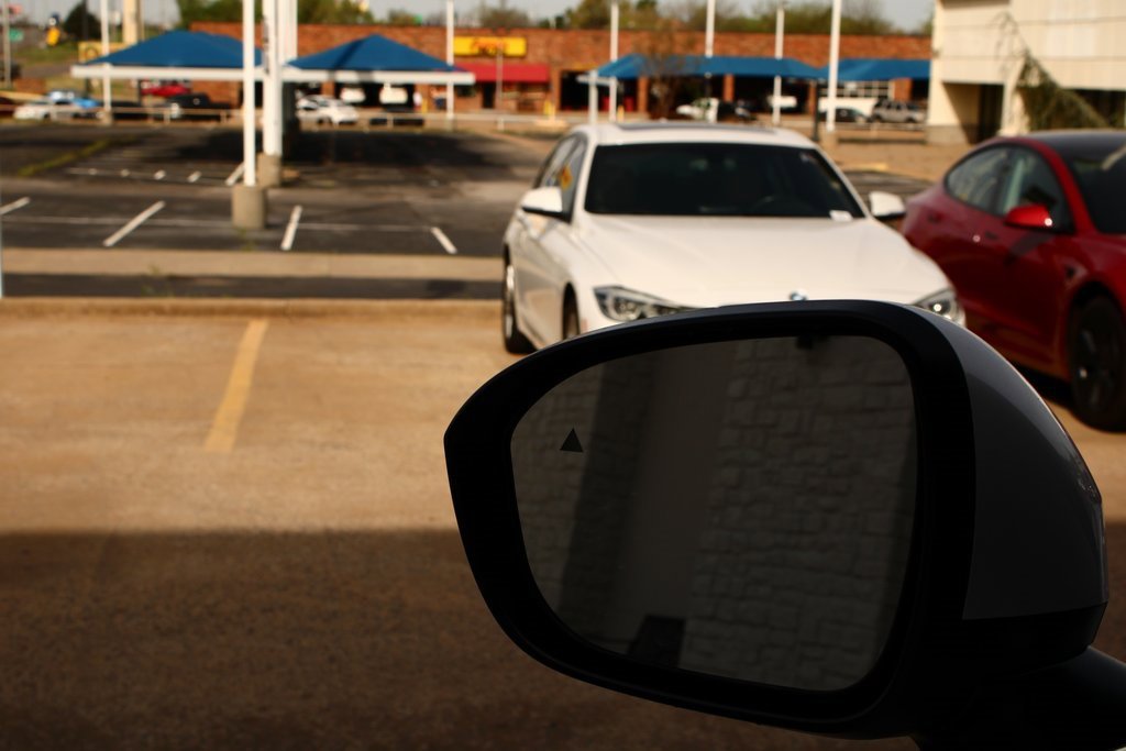 New 2025 Mitsubishi Outlander SE image 26