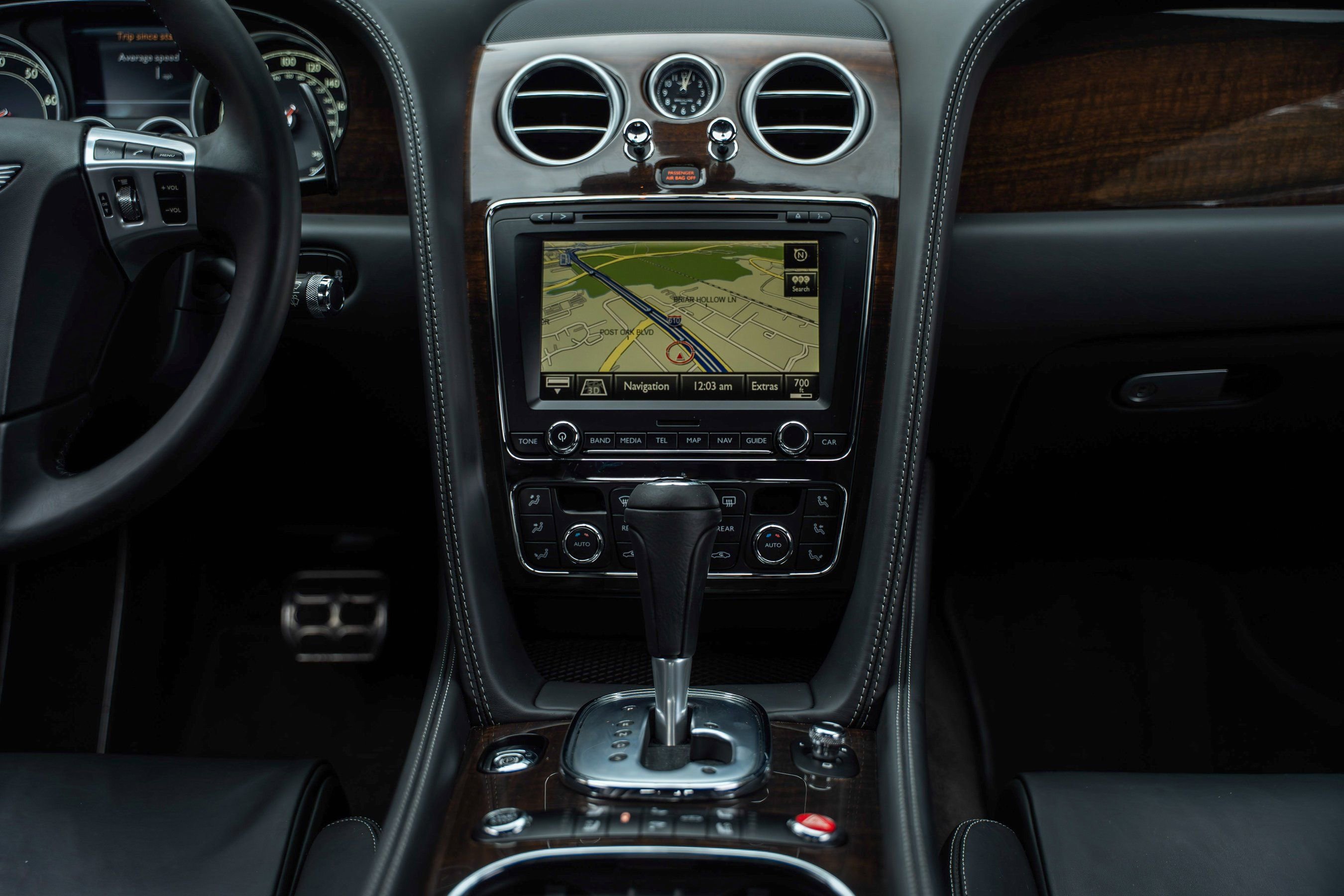 Used 2014 Bentley Continental GT image 36
