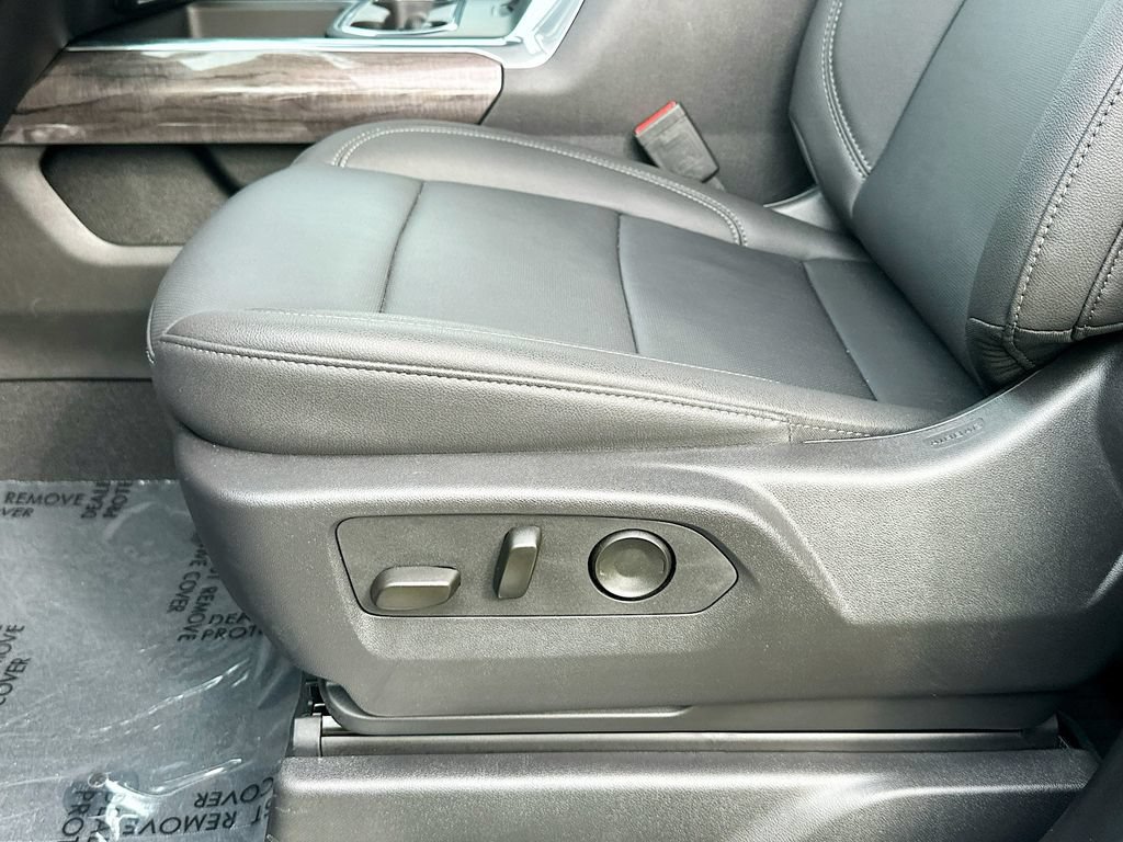 New 2026 Chevrolet Silverado 2500 LTZ w/ LTZ Plus Package AWD/4WD image 20